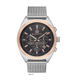 Bigotti Milano BG.1.10226.3 Erkek Kol Saati