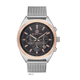 Bigotti Milano BG.1.10226.3 Erkek Kol Saati