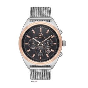 Bigotti Milano BG.1.10226.3 Erkek Kol Saati