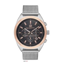 Bigotti Milano BG.1.10226.3 Erkek Kol Saati