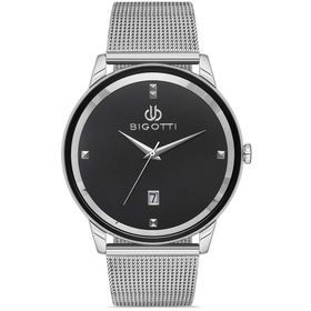 Bigotti Milano BG.1.10230.3 Erkek Kol Saati