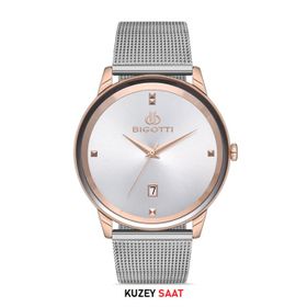 Bigotti Milano BG.1.10230.3 Erkek Kol Saati