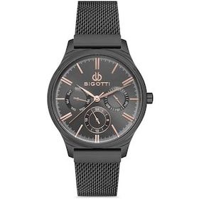 Bigotti Milano BG.1.10243.5 Kadın Kol Saati