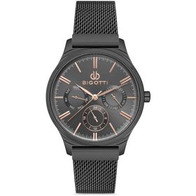 Bigotti Milano BG.1.10243.5 Kadın Kol Saati