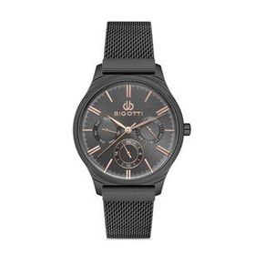 Bigotti Milano BG.1.10243.5 Kadın Kol Saati