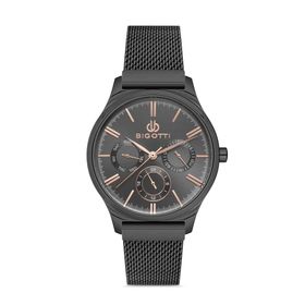 Bigotti Milano BG.1.10243.5 Kadın Kol Saati