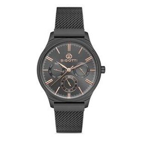 Bigotti Milano BG.1.10243.5 Kadın Kol Saati