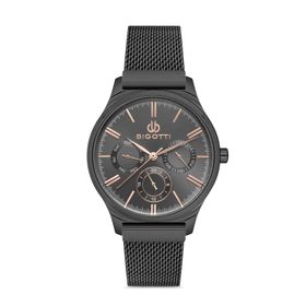 Bigotti Milano BG.1.10243.5 Kadın Kol Saati