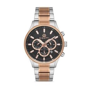 Bigotti Milano BG.1.10259.5 Erkek Kol Saati