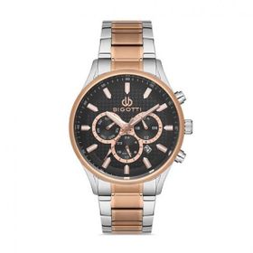 Bigotti Milano BG.1.10259.5 Erkek Kol Saati