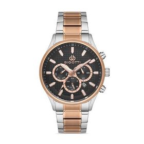 Bigotti Milano BG.1.10259.5 Erkek Kol Saati