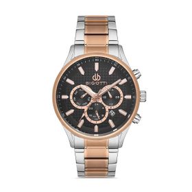 Bigotti Milano BG.1.10259.5 Erkek Kol Saati