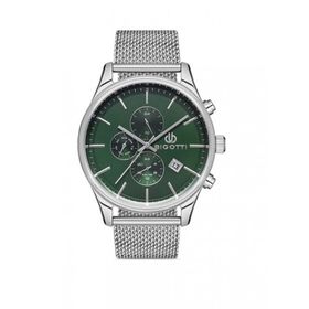 Bigotti Milano BG.1.10262.6 Erkek Kol Saati
