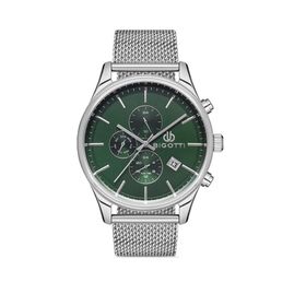 Bigotti Milano BG.1.10262.6 Erkek Kol Saati