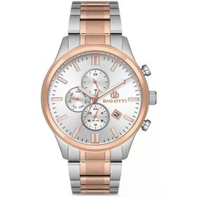 Bigotti Milano BG.1.10272.5 Erkek Kol Saati