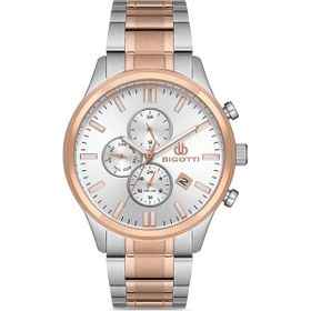 Bigotti Milano BG.1.10272.5 Erkek Kol Saati