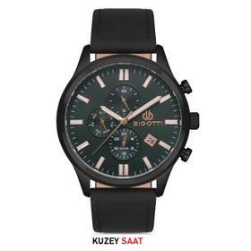 Bigotti Milano BG.1.10273.5 Erkek Kol Saati