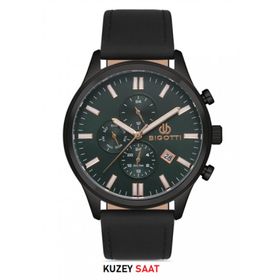Bigotti Milano BG.1.10273.5 Erkek Kol Saati
