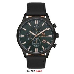 Bigotti Milano BG.1.10273.5 Erkek Kol Saati
