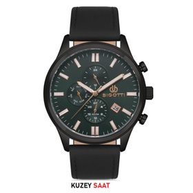 Bigotti Milano BG.1.10273.5 Erkek Kol Saati