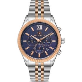 Bigotti Milano BG.1.10296.4 Erkek Kol Saati
