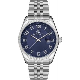 Bigotti Milano BG.1.10302.1 Erkek Kol Saati