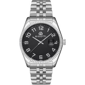 Bigotti Milano BG.1.10302.1 Erkek Kol Saati