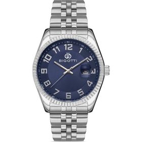 Bigotti Milano BG.1.10302.5 Erkek Kol Saati