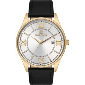 Bigotti Milano BG.1.10305.3 Erkek Kol Saati