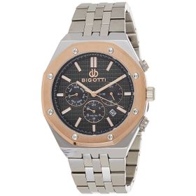 Bigotti Milano BG.1.10332.5 Erkek Kol Saati