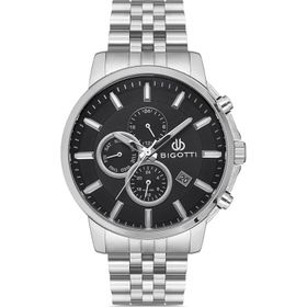 Bigotti Milano BG.1.10334.2 Erkek Kol Saati