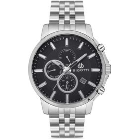 Bigotti Milano BG.1.10334.2 Erkek Kol Saati