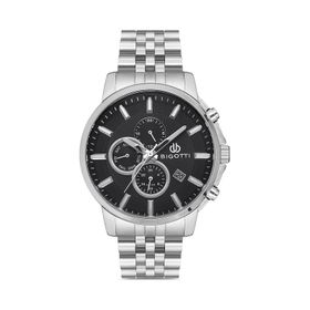 Bigotti Milano BG.1.10334.2 Erkek Kol Saati