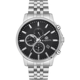 Bigotti Milano BG.1.10334.2 Erkek Kol Saati