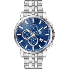 Bigotti Milano BG.1.10334.6 Erkek Kol Saati
