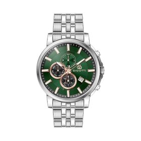 Bigotti Milano BG.1.10334.7 Erkek Kol Saati