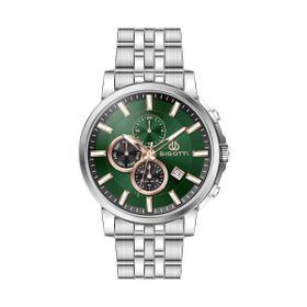 Bigotti Milano BG.1.10334.7 Erkek Kol Saati