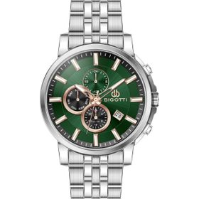 Bigotti Milano BG.1.10334.7 Erkek Kol Saati