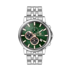 Bigotti Milano BG.1.10334.7 Erkek Kol Saati
