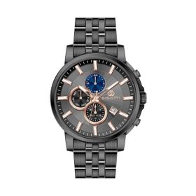 Bigotti Milano BG.1.10334.8 Erkek Kol Saati