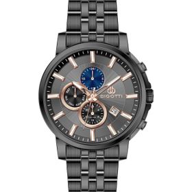 Bigotti Milano BG.1.10334.8 Erkek Kol Saati