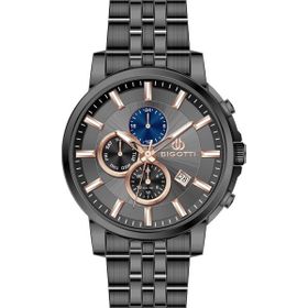 Bigotti Milano BG.1.10334.8 Erkek Kol Saati