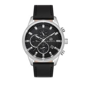 Bigotti Milano BG.1.10356.1 Erkek Kol Saati