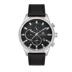 Bigotti Milano BG.1.10356.1 Erkek Kol Saati