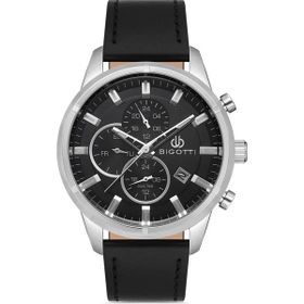Bigotti Milano BG.1.10356.1 Erkek Kol Saati