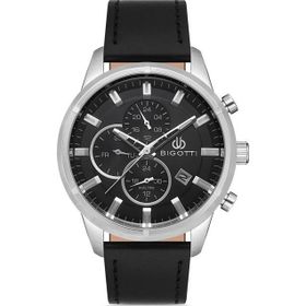 Bigotti Milano BG.1.10356.1 Erkek Kol Saati