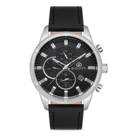 Bigotti Milano BG.1.10356.1 Erkek Kol Saati