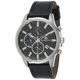 Bigotti Milano BG.1.10356.1 Erkek Kol Saati