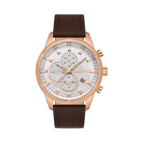 Bigotti Milano BG.1.10356.2 Erkek Kol Saati