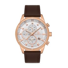 Bigotti Milano BG.1.10356.2 Erkek Kol Saati